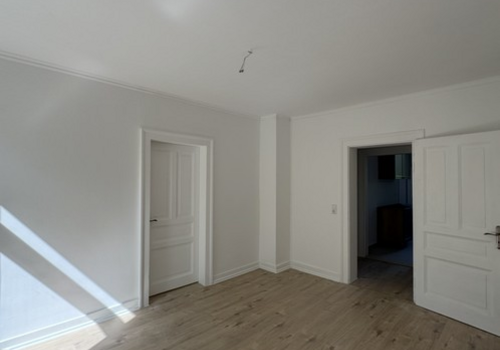 Schlafzimmer / Büro