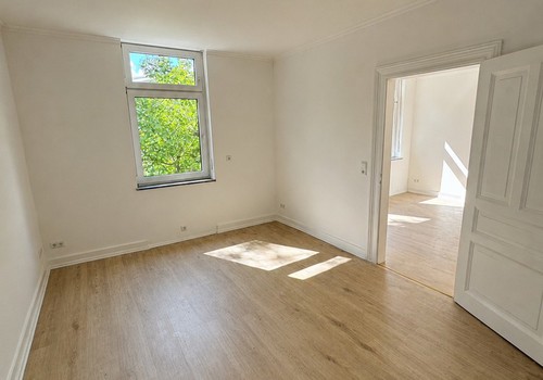 Schlafzimmer / Büro