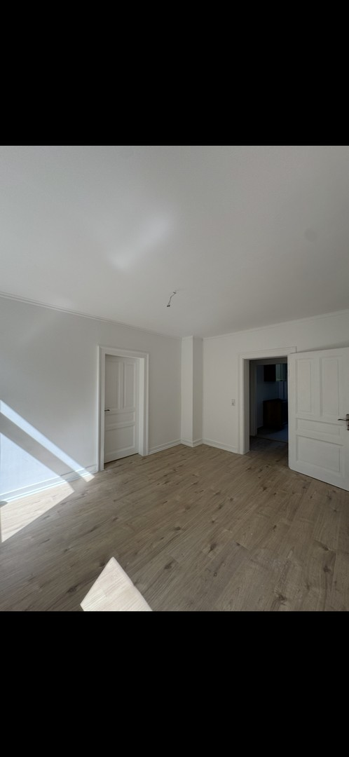 Schlafzimmer / Büro