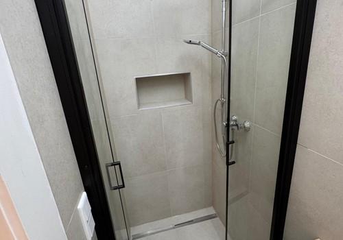 Dusche