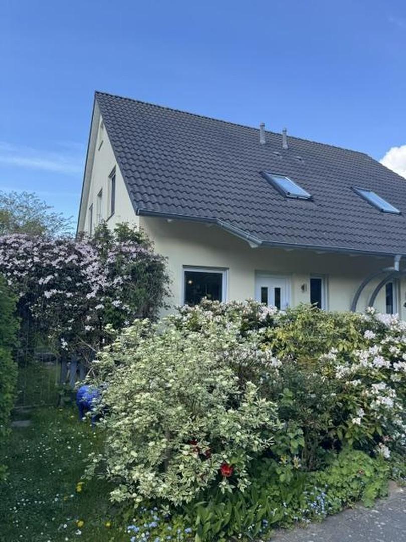 Hausfront