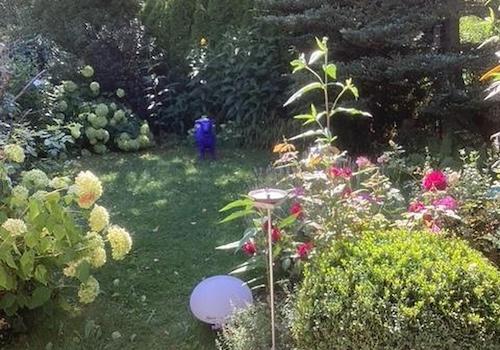 Garten