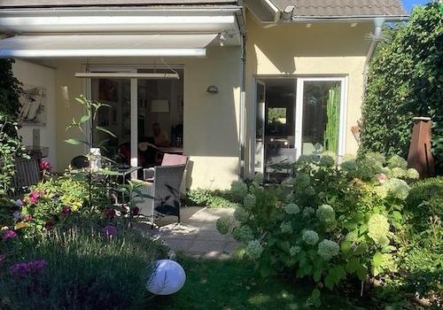 Garten