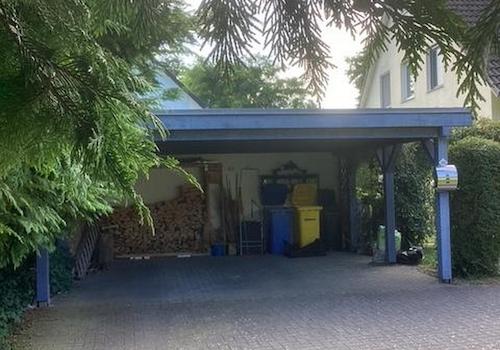 Carport
