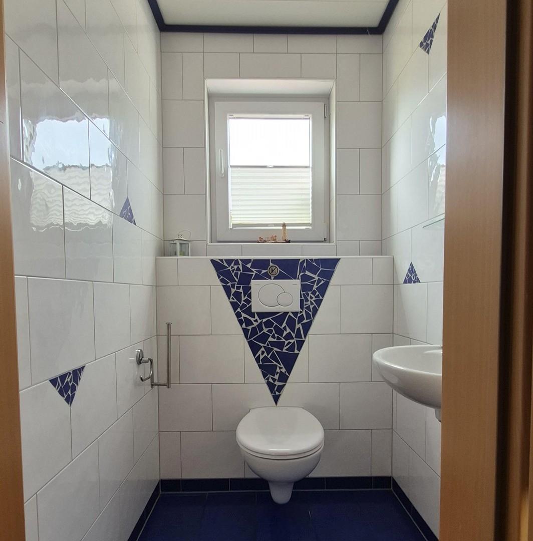 Gäste-WC