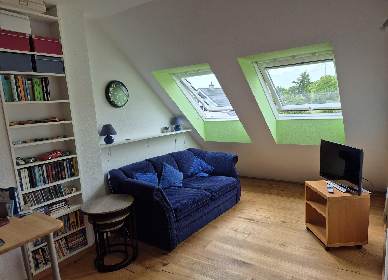 Kinderzimmer DG