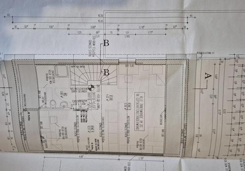 Grundriss DG
