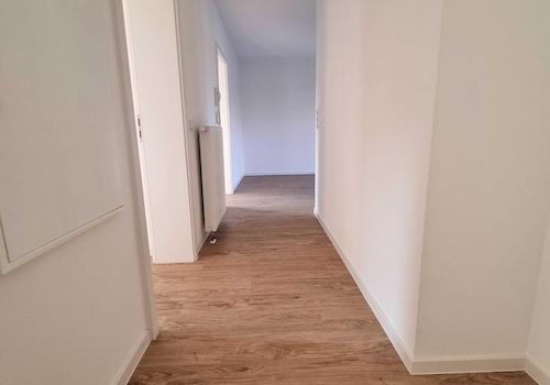 Flur im Wohnbereich
