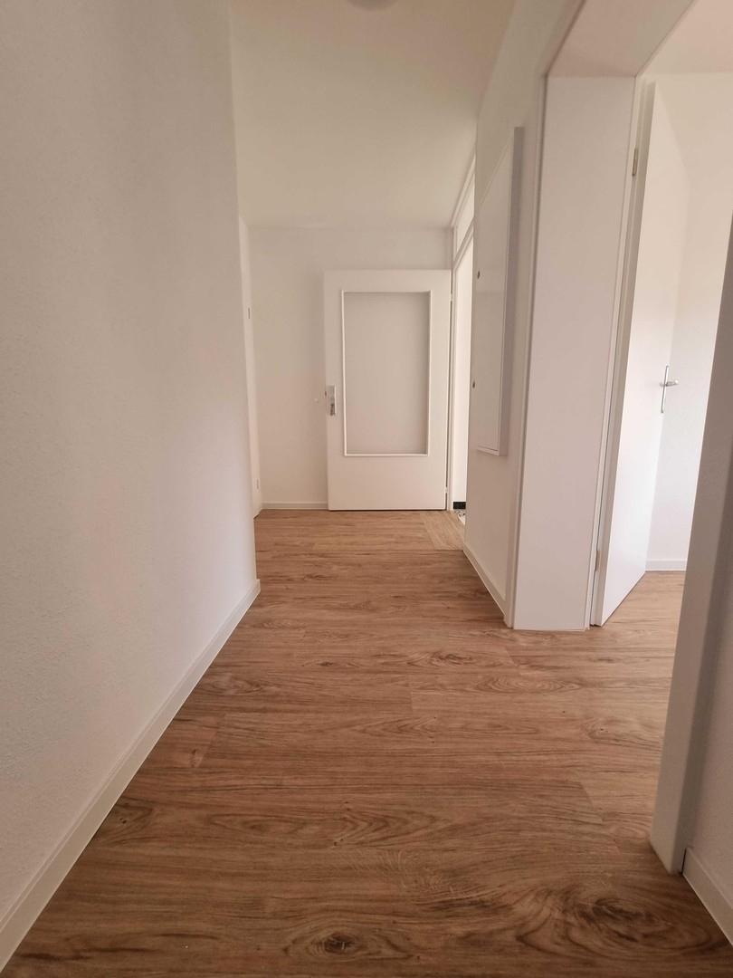 Flur im Wohnbereich