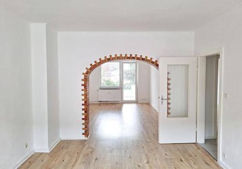 Eszimmer / Wohnzimmer