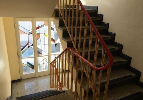 Treppenhaus