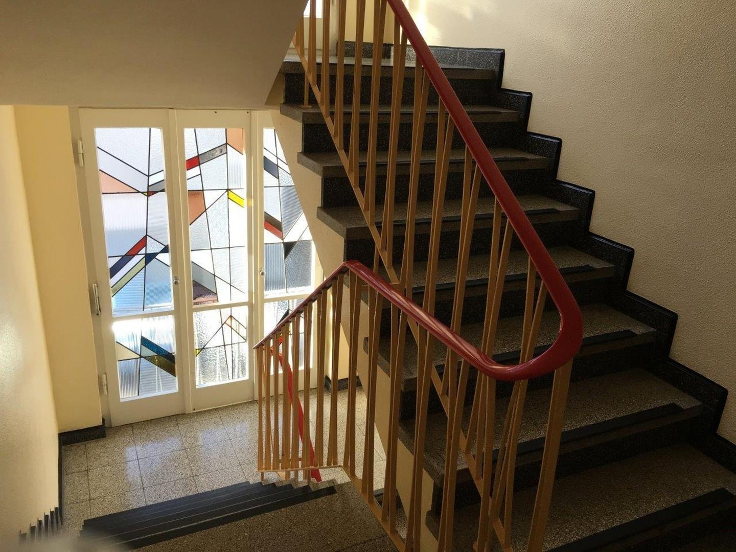 Treppenhaus