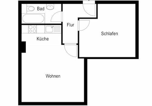Grundriß