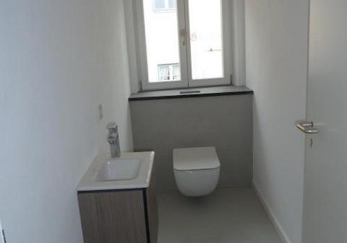 Gäste WC