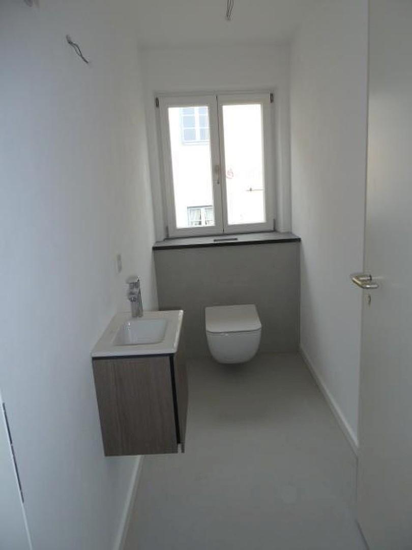 Gäste WC