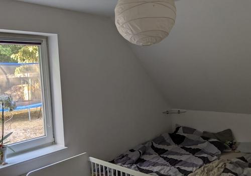 1. Schlafzimmer OG