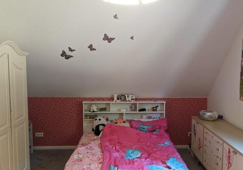 3. Schlafzimmer OG