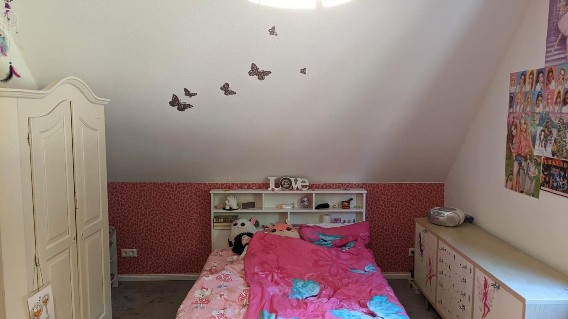 3. Schlafzimmer OG