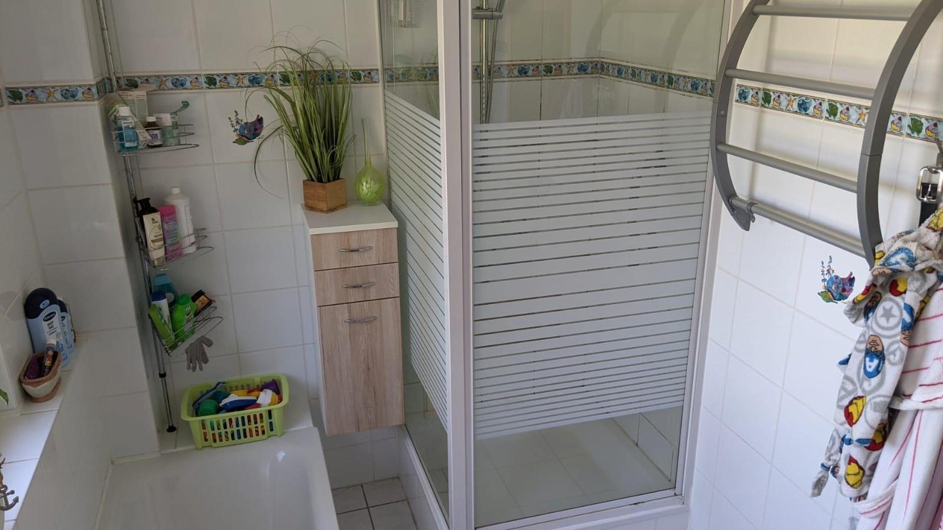 Bad OG Dusche
