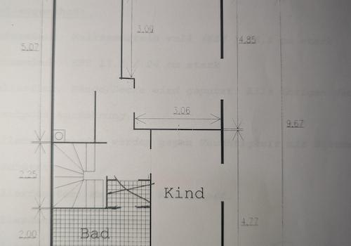 Grundriss OG