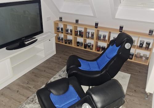 Kinderzimmer