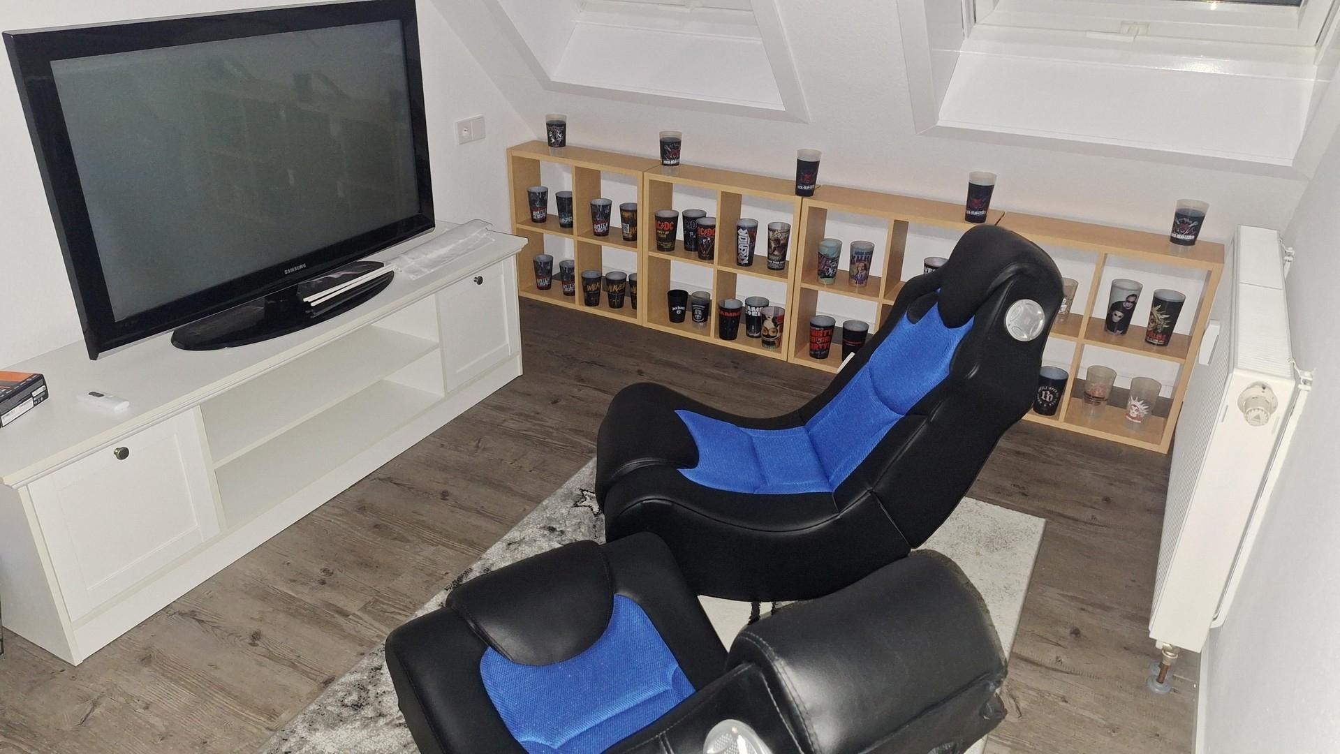 Kinderzimmer