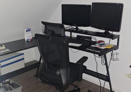 Büro
