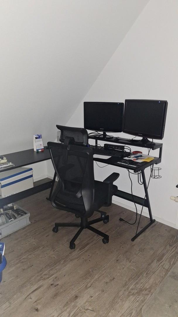 Büro