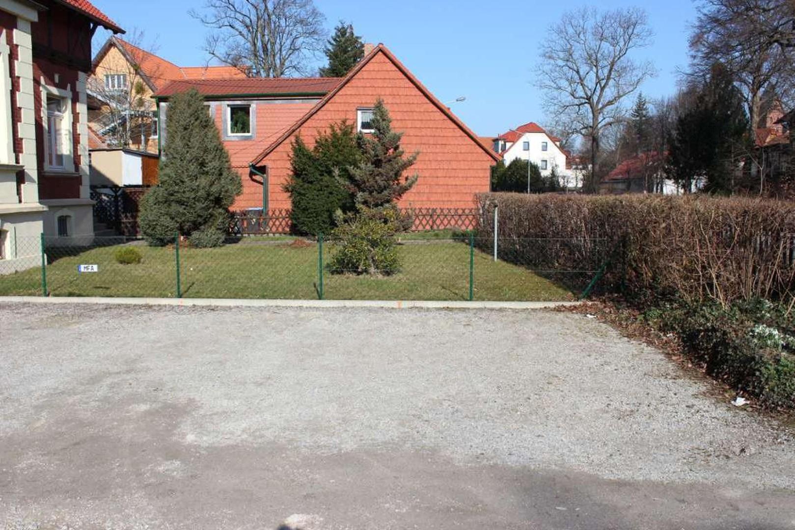 4 Stellplätze