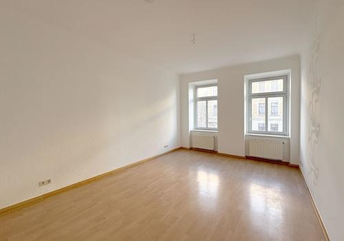 Leipzig - Mockau | Schlafzimmer