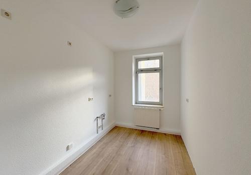 Leipzig - Mockau | Hauswirtschaftsraum