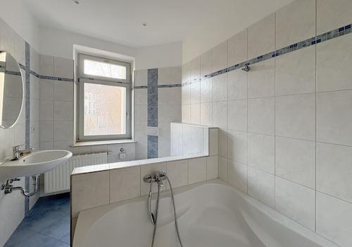 Leipzig - Mockau | Badezimmer