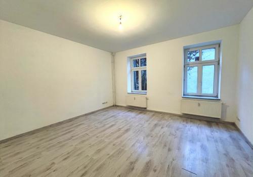 Leipzig - Waldstraßenviertel | Wohnzimmer