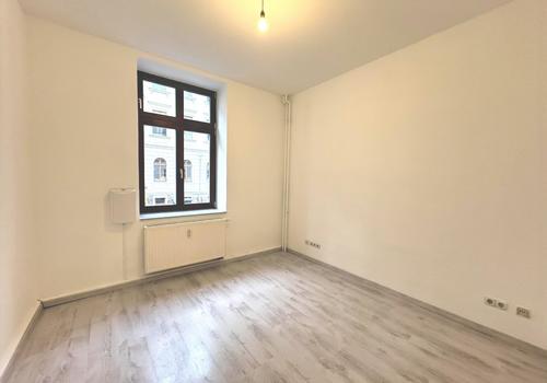 Leipzig - Waldstraßenviertel | Schlafzimmer