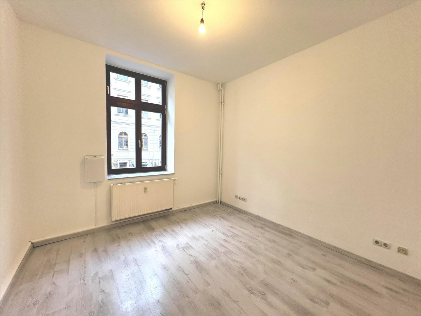 Leipzig - Waldstraßenviertel | Schlafzimmer