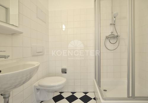 Leipzig - Waldstraßenviertel |Badezimmer