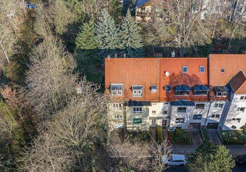 Mehrfamilienhaus | Luftbild