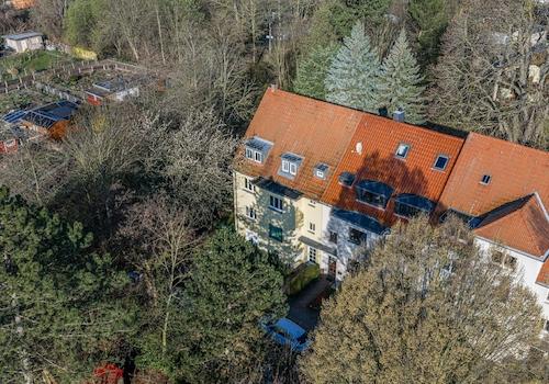 Mehrfamilienhaus | Luftbild