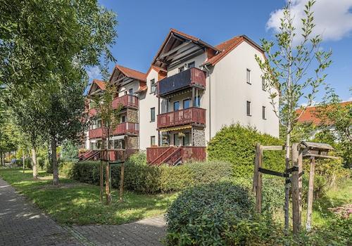 Leipzig-Paunsdorf | Eigentumswohnung