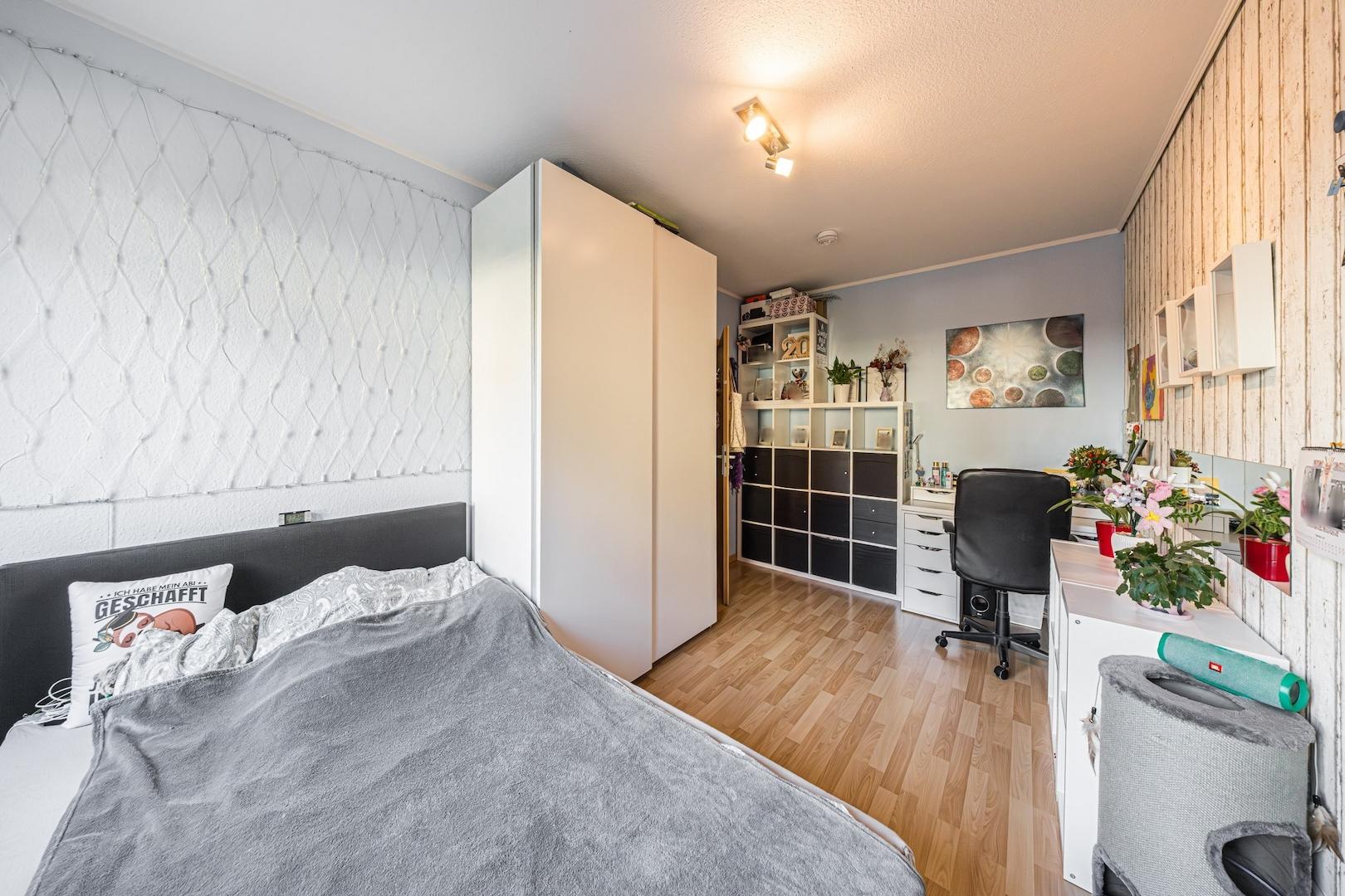 Eigentumswohnung | Gästezimmer