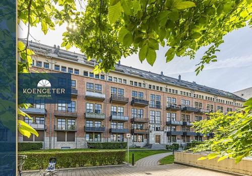Leipzig - Zentrum-Ost | Maisonettewohnung