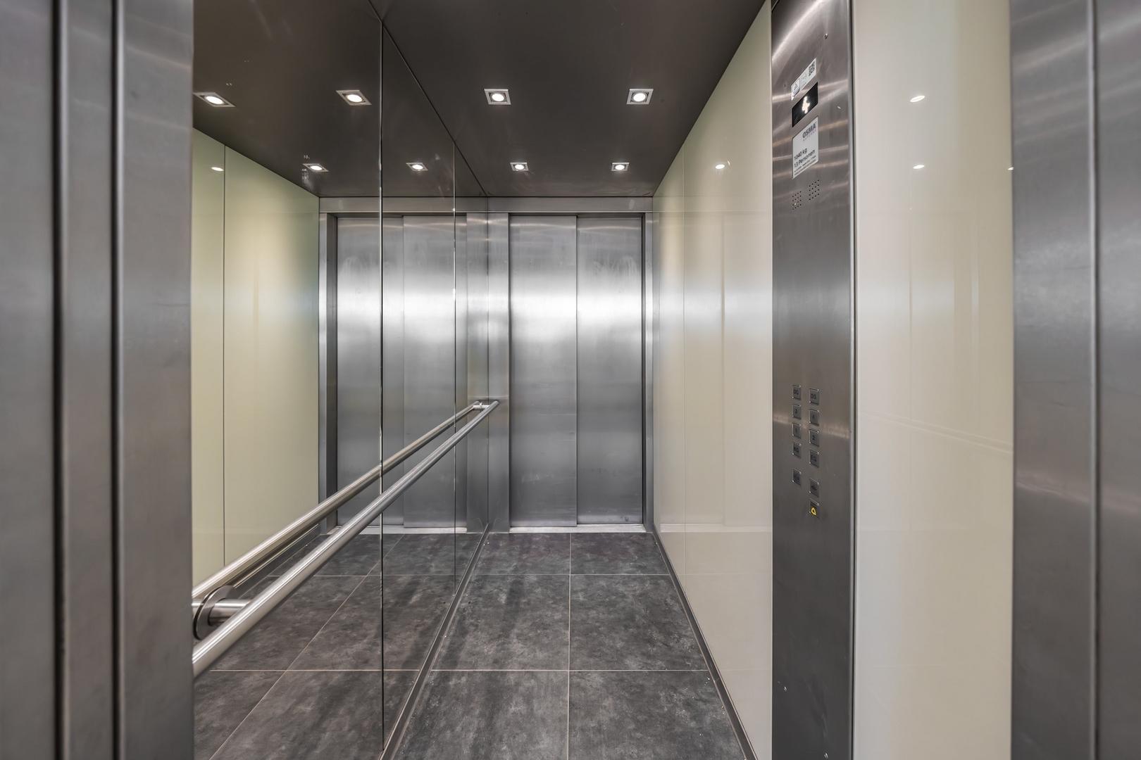 Eigentumswohnung | Lift