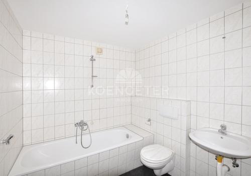 Leipzig - Volkmarsdorf |Badezimmer