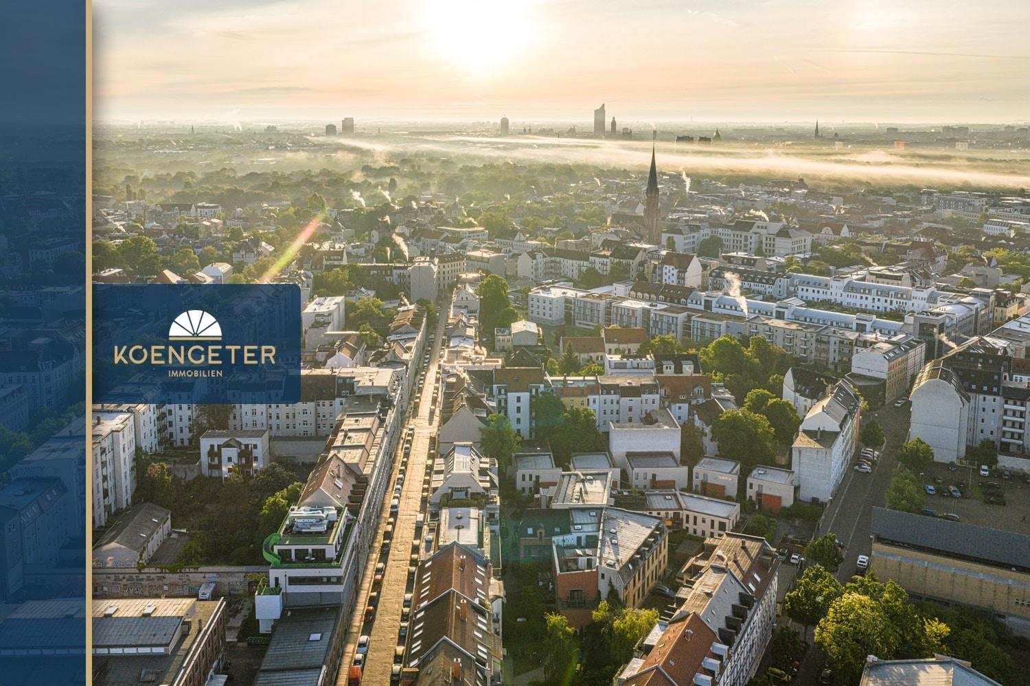 Leipzig - Plagwitz | Eigentumswohnung