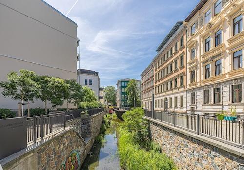Eigentumswohnung | Elstermühlgraben