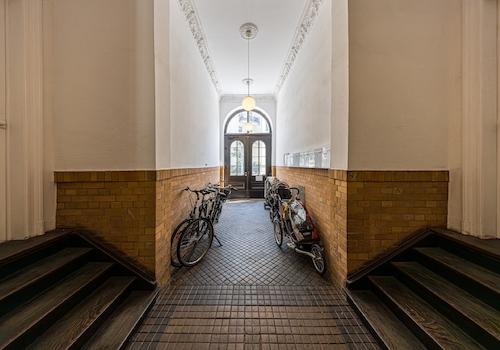 Eigentumswohnung | Eingangsbereich