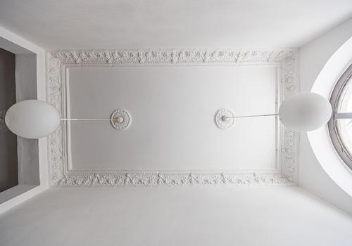 Eigentumswohnung | Eingangsbereich - Detail