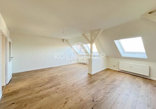 Leipzig - Leutzsch |Wohnzimmer