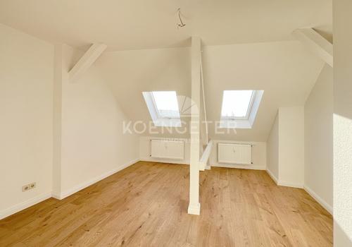 Leipzig - Leutzsch |Schlafzimmer