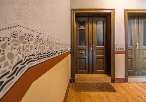Eigentumswohnung | Treppenhaus